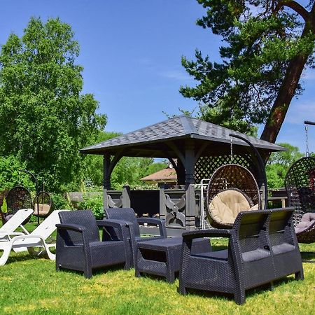 Summer House Windawa Zewnętrze zdjęcie