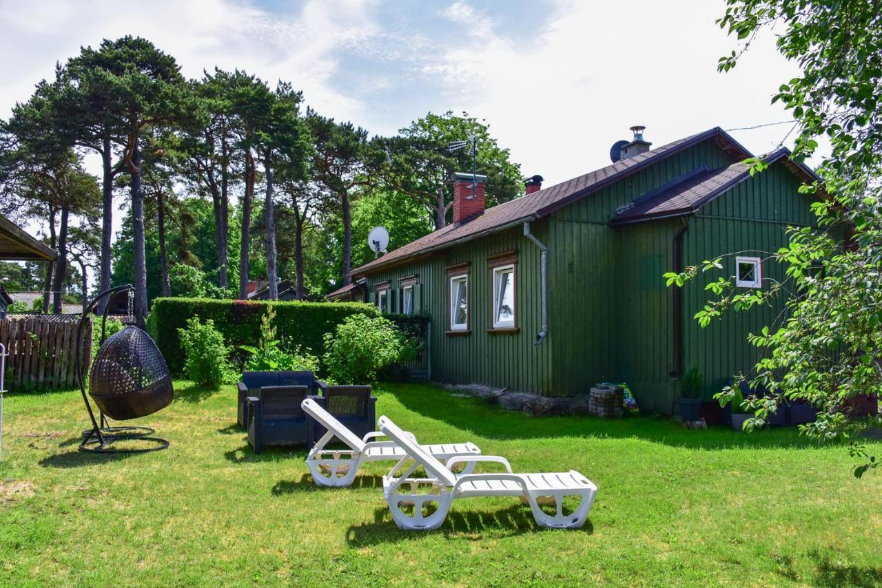 Summer House Windawa Zewnętrze zdjęcie