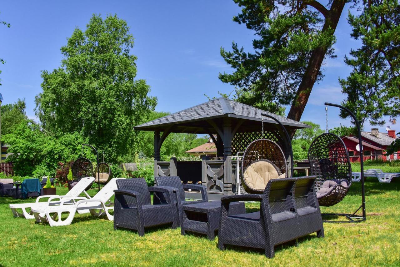 Summer House Windawa Zewnętrze zdjęcie