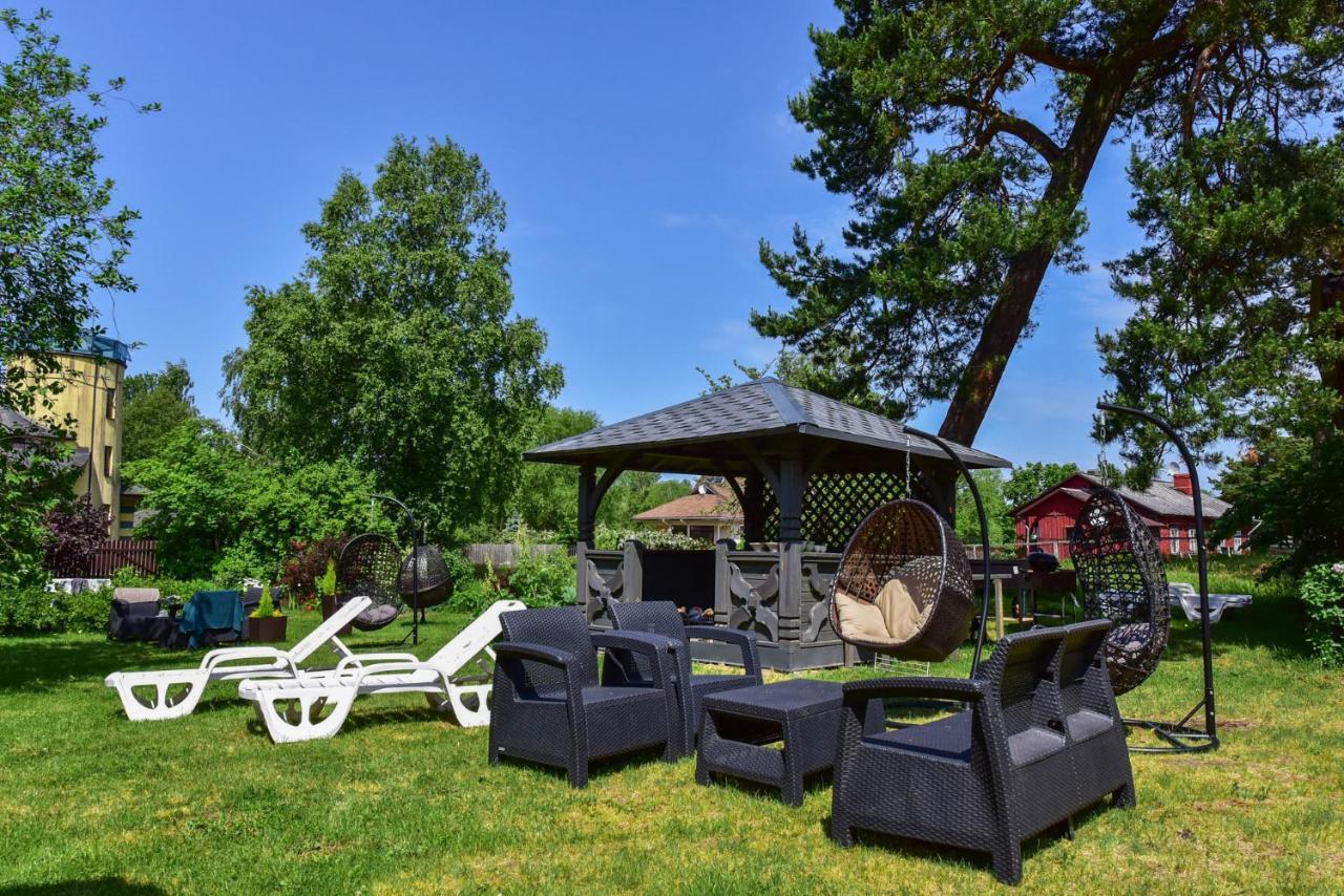 Summer House Windawa Zewnętrze zdjęcie