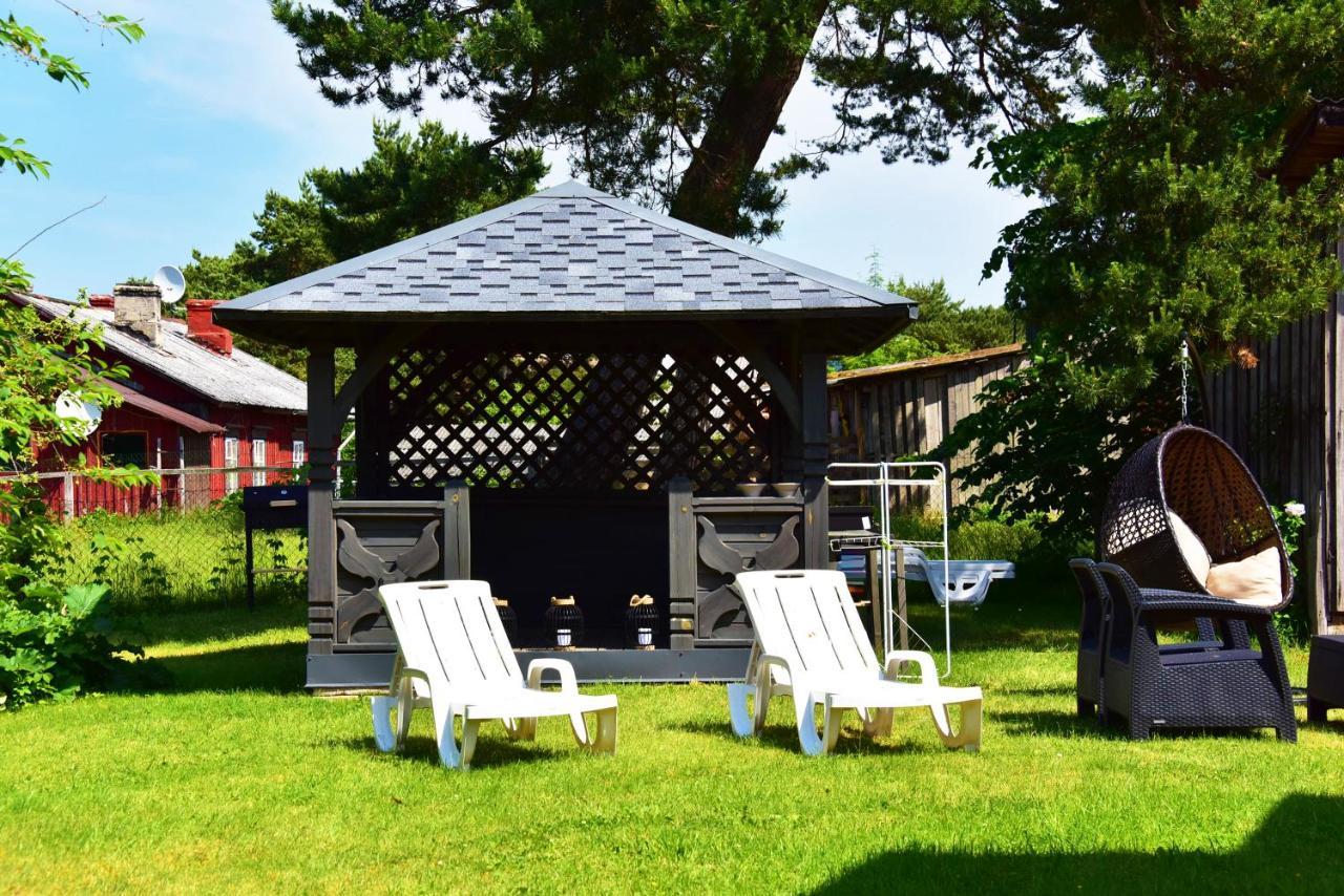 Summer House Windawa Zewnętrze zdjęcie