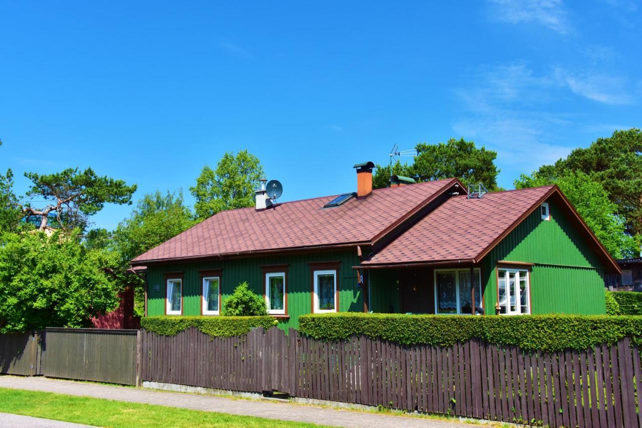 Summer House Windawa Zewnętrze zdjęcie