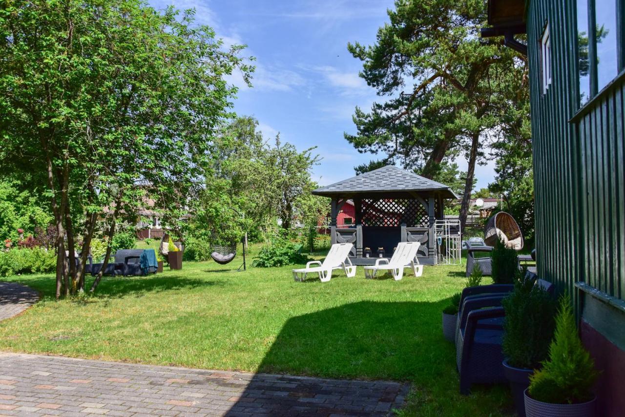 Summer House Windawa Zewnętrze zdjęcie
