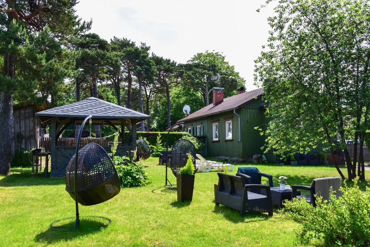Summer House Windawa Zewnętrze zdjęcie