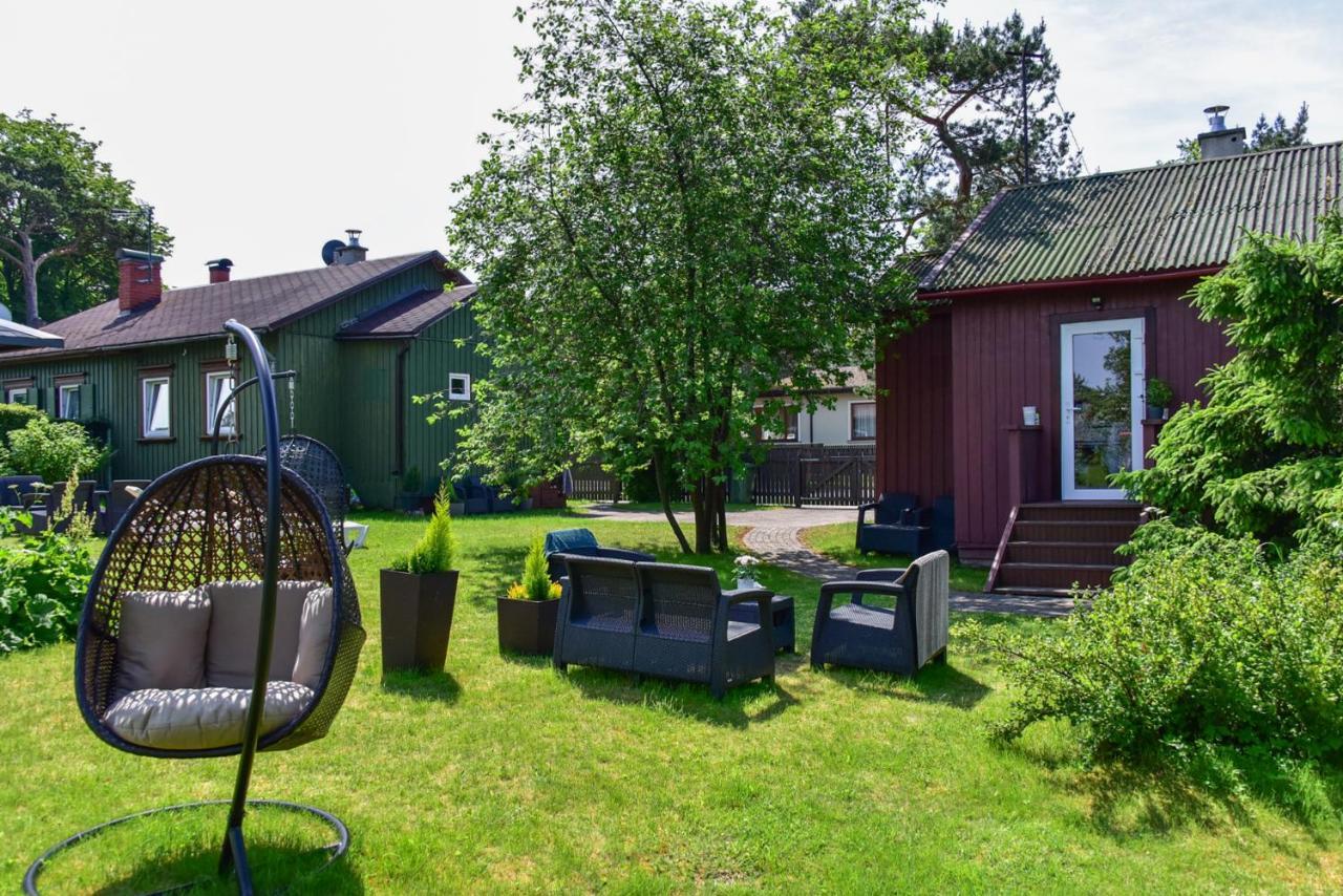 Summer House Windawa Zewnętrze zdjęcie