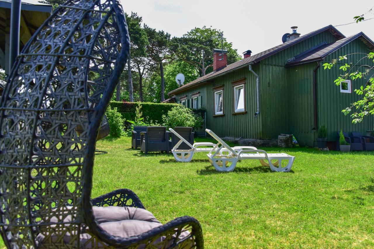 Summer House Windawa Zewnętrze zdjęcie