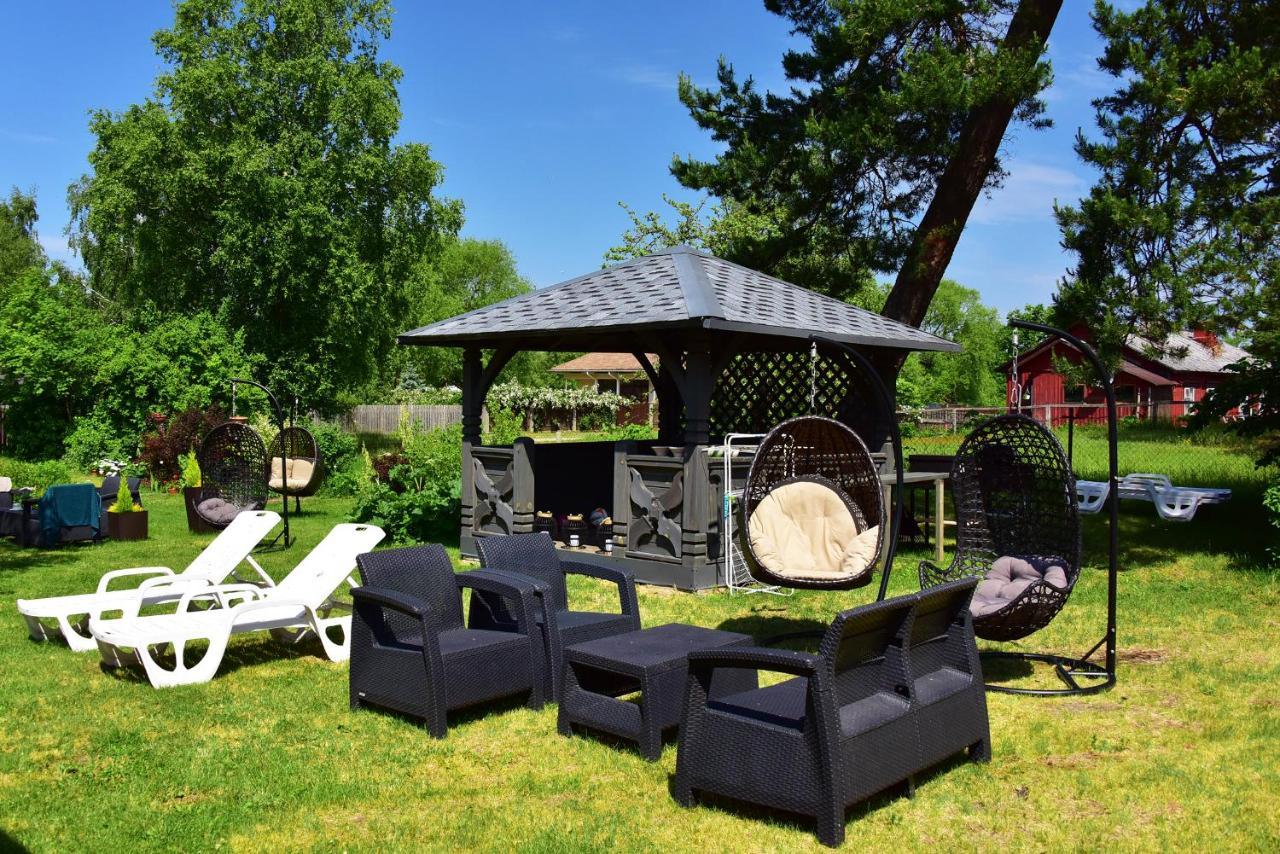 Summer House Windawa Zewnętrze zdjęcie