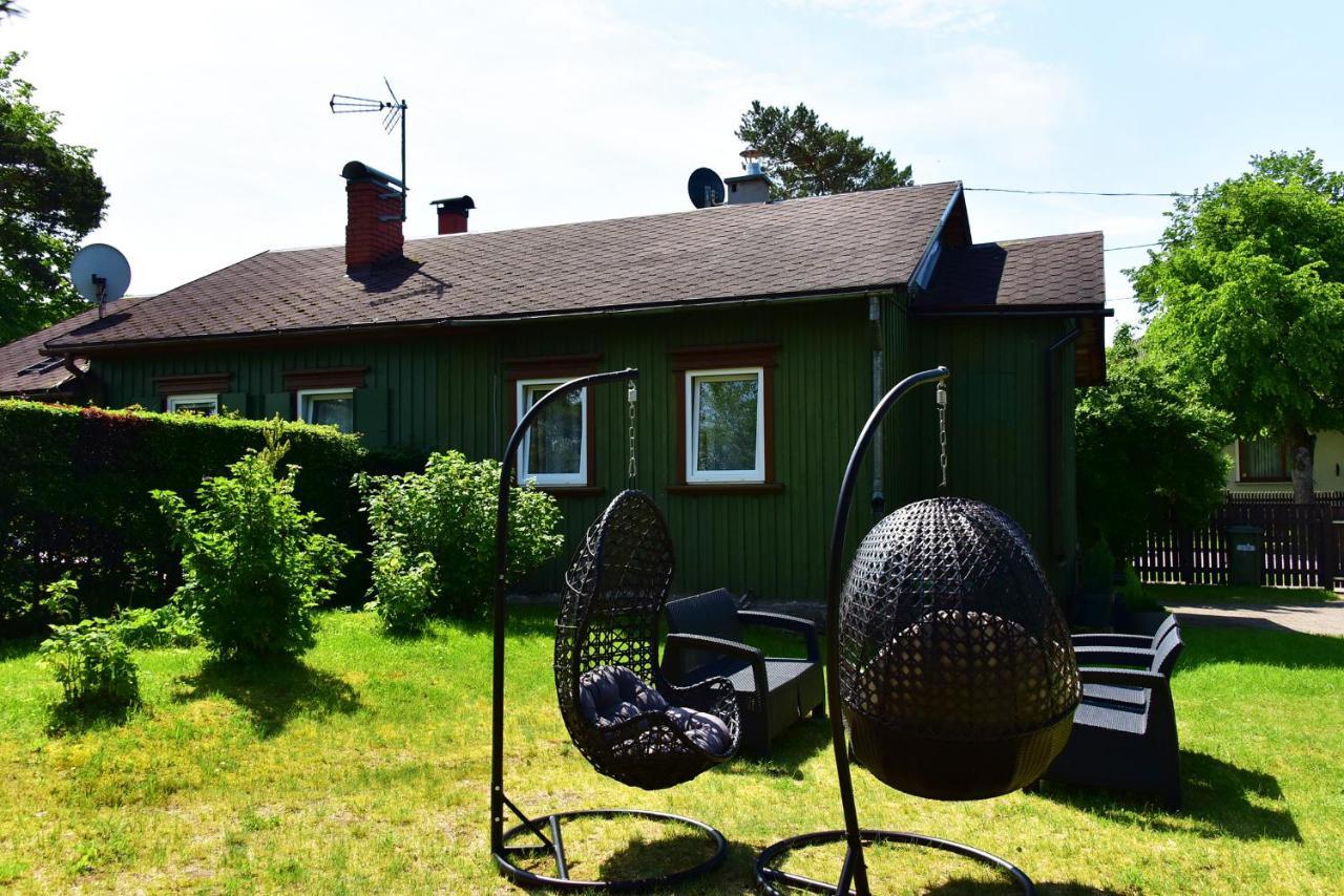 Summer House Windawa Zewnętrze zdjęcie