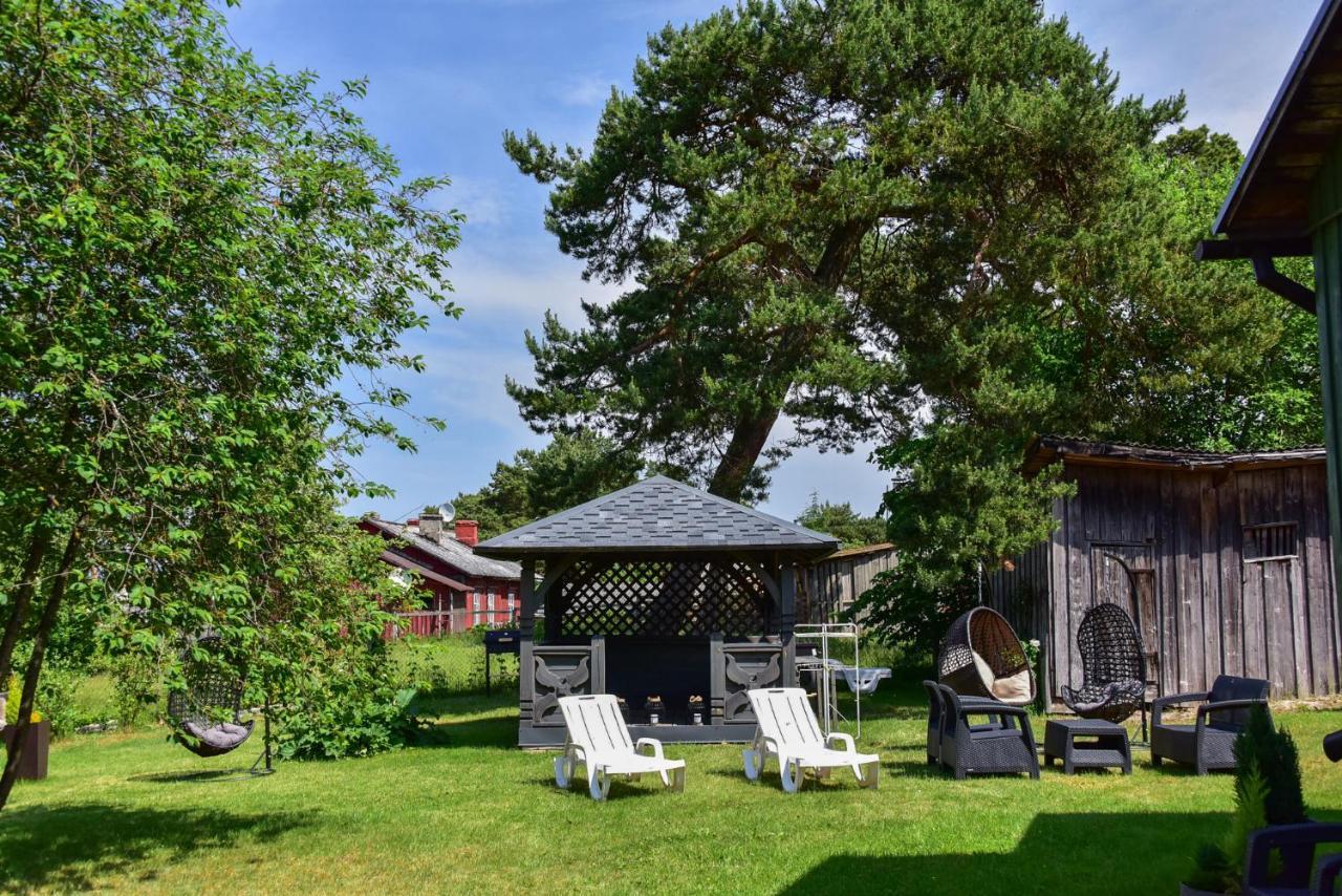 Summer House Windawa Zewnętrze zdjęcie