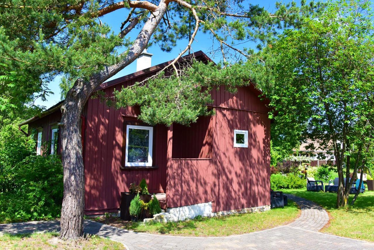 Summer House Windawa Zewnętrze zdjęcie