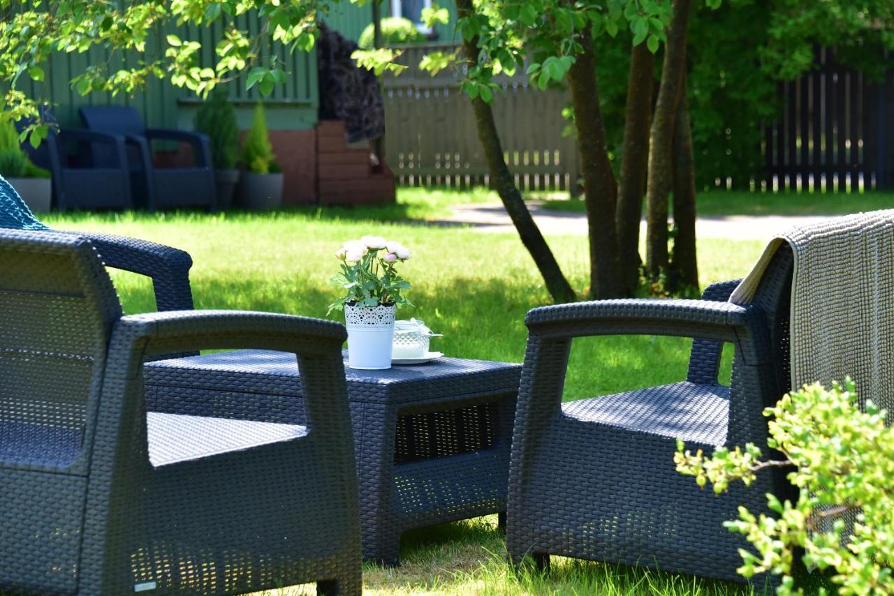Summer House Windawa Zewnętrze zdjęcie