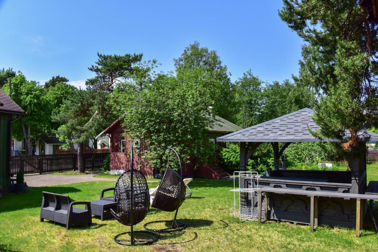 Summer House Windawa Zewnętrze zdjęcie